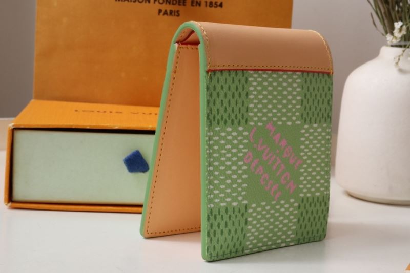 Louis Vuitton Wallets
